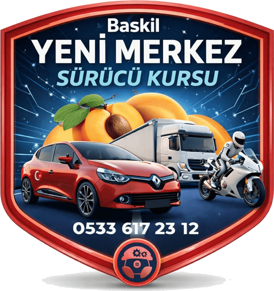 Yeni Merkez Sürücü Kursları